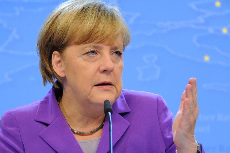 Merkel: Krajnje vrijeme za reformu Savjeta bezbjednosti