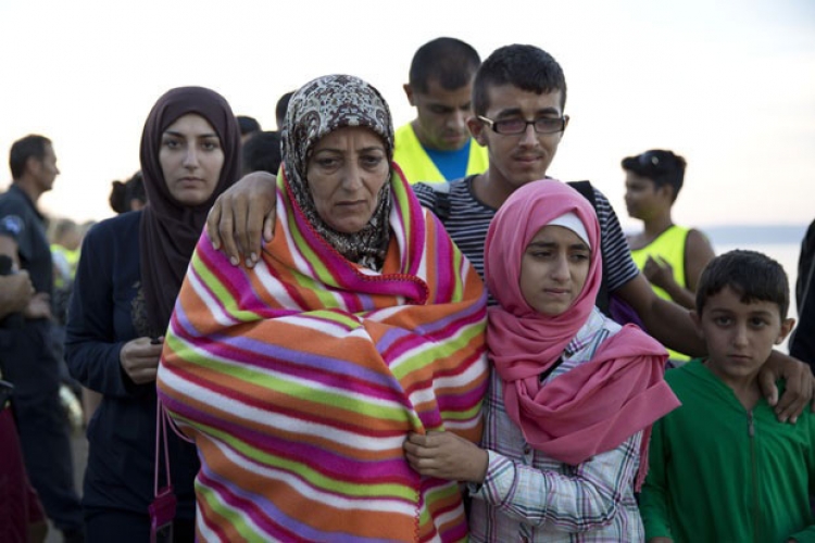 U protekla 24 sata u Hrvatsku ušlo 7000 migranata