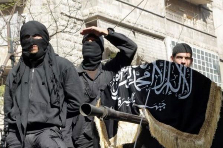 Oko 30.000 stranih boraca otišlo da ratuje za IS u Siriju i Irak