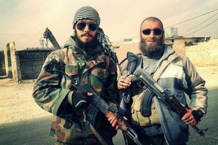 U Siriji ubijen Bekim Muljoli, borio se na strani islamista