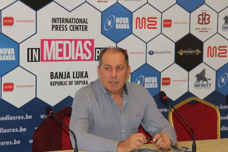 Mektić: Milinić dobija status zaštićenog svjedoka