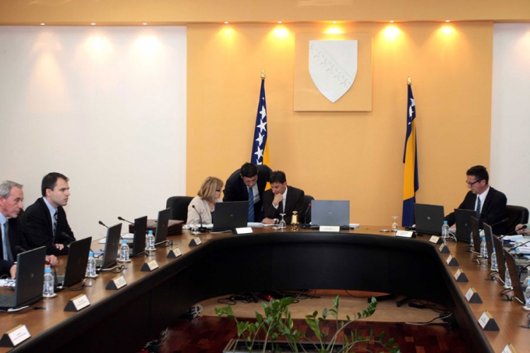 Vlada FBIH želi da ukine oslobađanje od poreza na izvoz