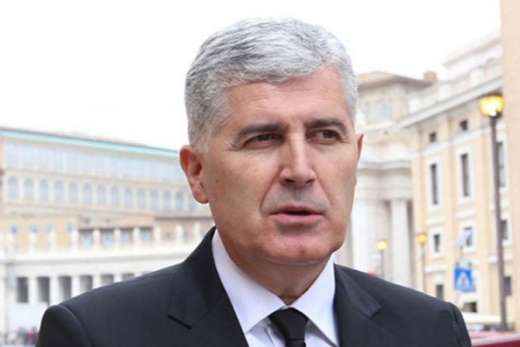 Čović na UN samitu: BiH na strani ljudskih prava