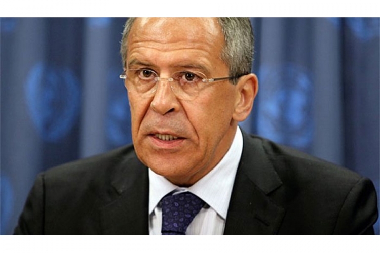 Lavrov: Slični stavovi Rusije i SAD-a po pitanju ISIL-a