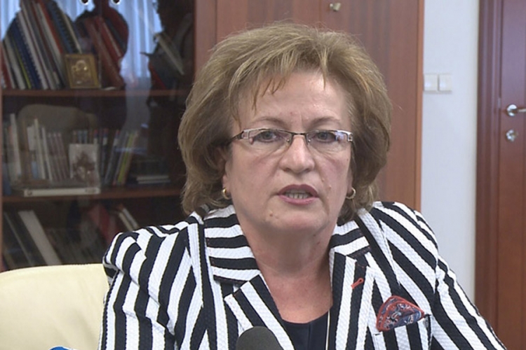ERS neće ponovo podnositi zahtjev za poskupljenje struje