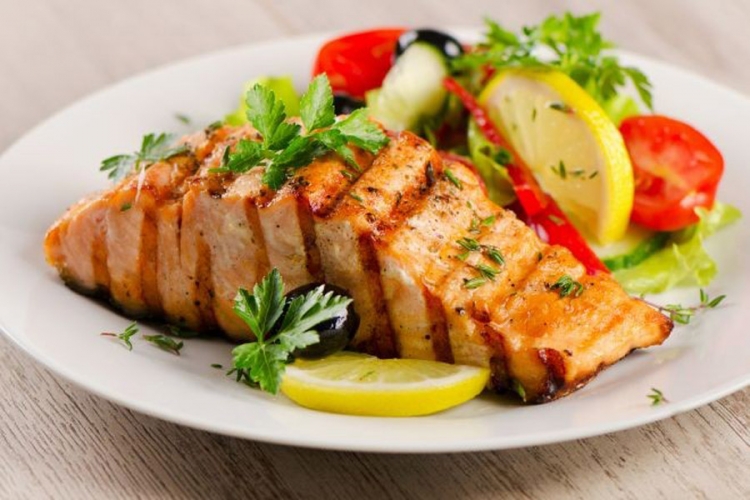 Jesenja dijeta: Za nedjelju dana, tri kilograma manje?