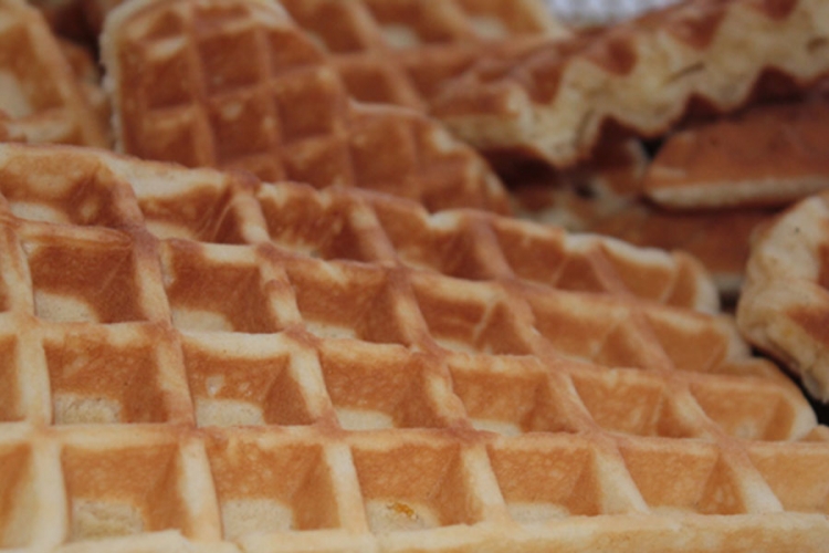 Bakin kolač koji ostaje mekan i ukusan po nekoliko dana