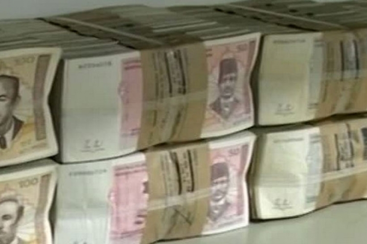  Oštetila akcionarsko društvo za više od 1,2 miliona maraka