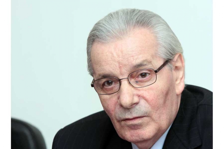 Mirjanić: Novi zakoni za pomak u privredi