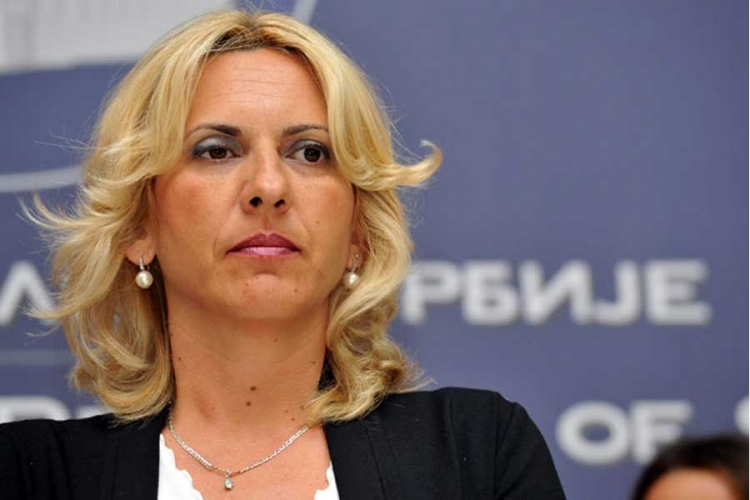 Cvijanović: Opozicija blokira Reformsku agendu