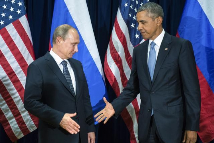 CNN: Da li je to Putin zasjenio Obamu?