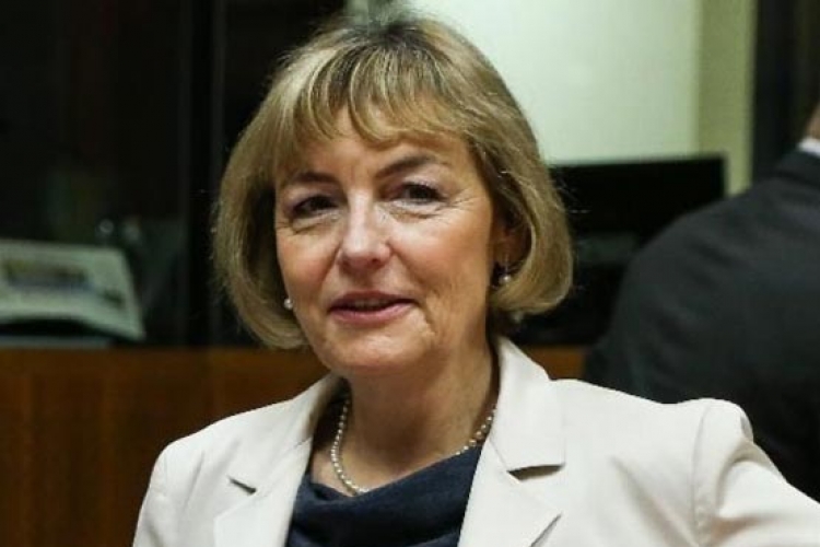 Pusić: Hrvatska i Srbija trebaju prestati dramatizirati oko svega 