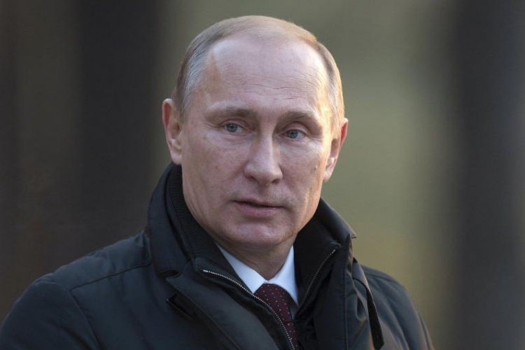 Putin dobio više podrške od Obame