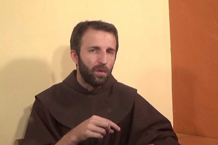 Hrvatski franjevac šokirao javnost: Islam gore zlo od nacizma (VIDEO)