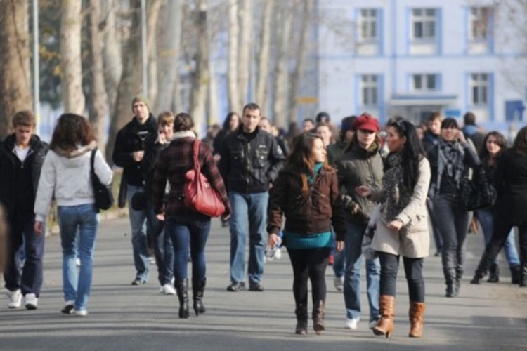 Studenti traže smanjenje cijene obnove, u suprotnom protesti 5. oktobra