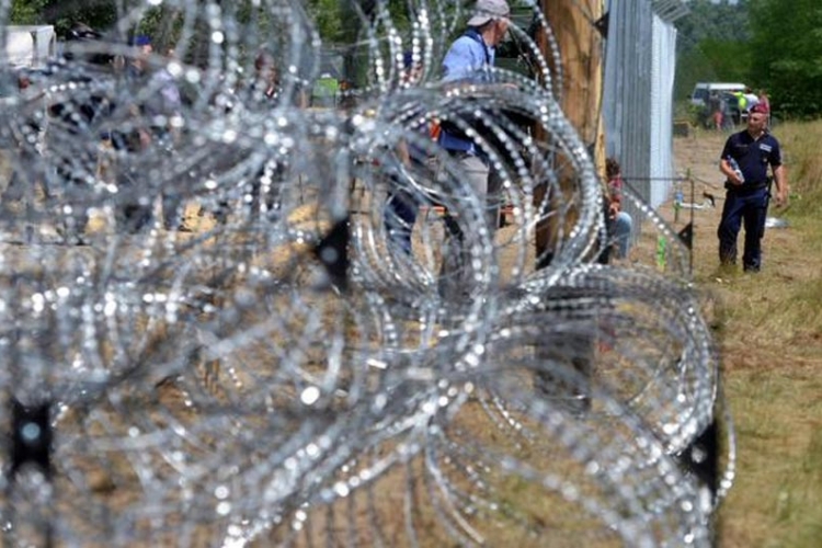 Vlasti u Segedinu protjerale 176 migranata