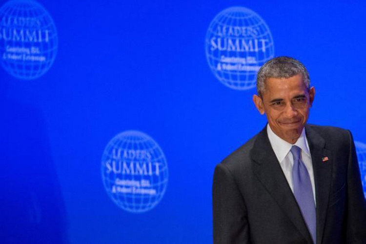 Obama: Islamska država žilava, borba će potrajati