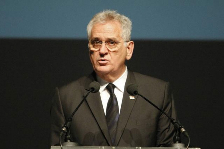 Nikolić: Prijem Kosova u Unesko početak zatiranja Srbije