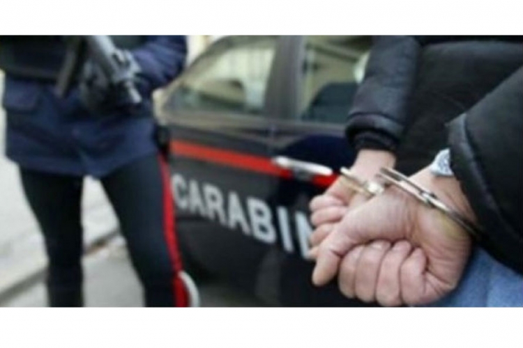 Italija: Uhapšeno 48 mafijaša - "dilali" cvijeće i čokoladu