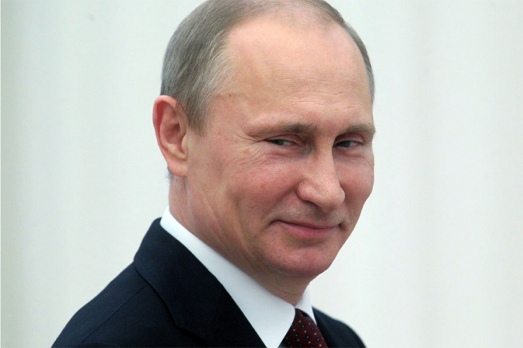 Voditeljica CNN-a Putina nazvala Jeljcinom (VIDEO)