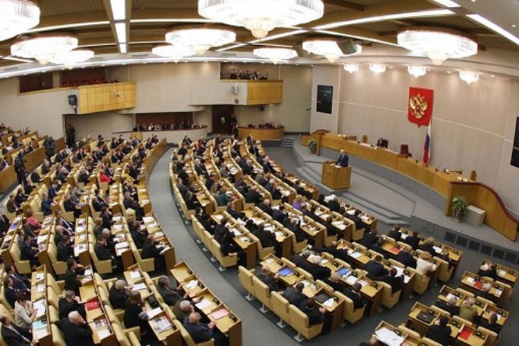 Ruski parlament odobrio slanje vojske u Siriju