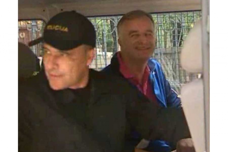Predložen pritvor za Lijanovića i saradnike