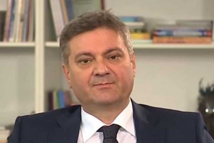 Zvizdić i Jagland o značaju predsjedavanja BiH Savjetom Evrope