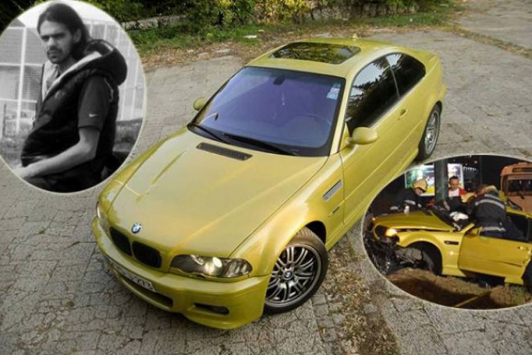 Sarajevo: Mladić koji je stradao u teškoj nesreći bio profi - vozač (FOTO)