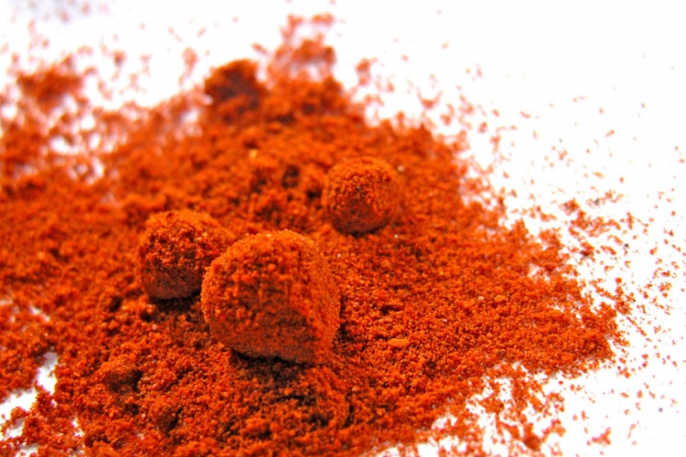 Chili paprika za zdravlje i ukus