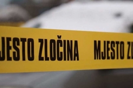 Bombom na troje tinejdžera u Apatinu