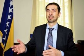 Čavara: SBB trenutno jedini realan partner za SDA i HDZ BiH