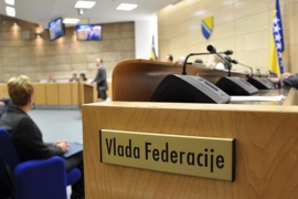 Rekonstrukcija Vlade FBiH: SBB dva ministarstva, A-SDA i SBiH po jedno