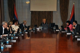 Nema promjene cijene školarine u RS