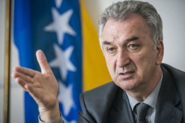 Šarović za NEZAVISNE: BiH mora smanjiti deficit sa Hrvatskom 