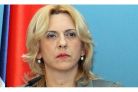 Cvijanović: Rebalans budžeta za mjesec i po dana