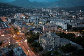 Podgorica:Demokratski front ima priliku da ospori legitimitet Vlade