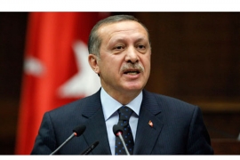 Erdoan: Sirija ne smije da bira između Asada i Islamske države