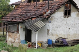 Tuga u Banjaluci: Malom Petru dobri ljudi šalju hranu
