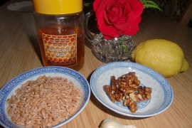 Recept za liječenje raka i gojaznosti