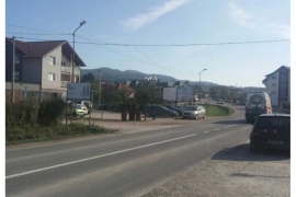 Tuzla: U toku pretresi na 23 lokacije zbog trgovine automobila (FOTO)