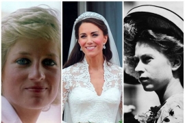 Koje su tajne ljepote princeza i kraljica