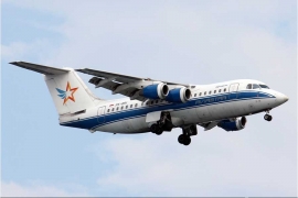 Indonežanski avion sa deset putnika nestao sa radara