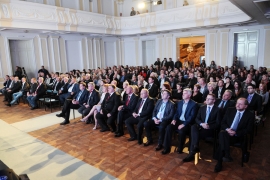 Značajan pomak na polju ortopedije