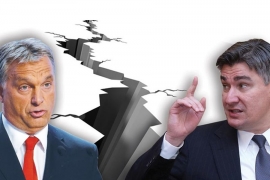 Orban nazvao Milanovića izaslanikom Socijalističke internacionale