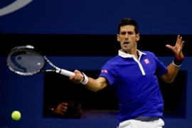 Nadal preslab za Đokovića (VIDEO)