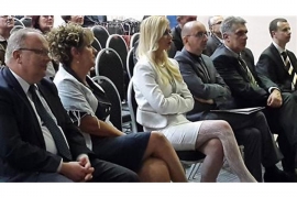 Bogdanić: Koncept porodične medicine postigao dobre rezultate