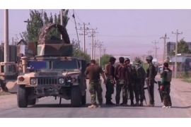 Kunduz:Talibani optuženi za brojna ubistva i masovna silovanja