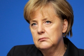Merkel i Oland poručili Putinu: Gađajte samo IS