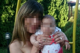 Pritvor za majku osmomjesečne bebe, terete je za teško ubistvo