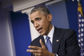 Obama: Ruska intervencija jača Islamsku državu
